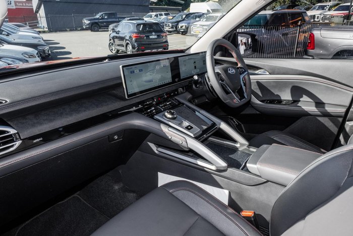2025 LDV T60 Max PLUS