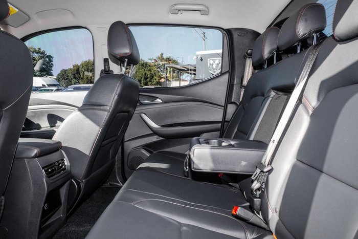 2025 LDV T60 Max PLUS