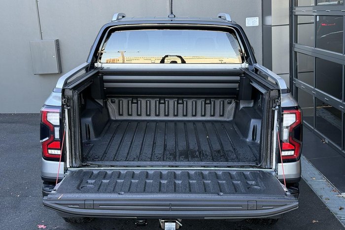 2026 Ford Ranger Wildtrak