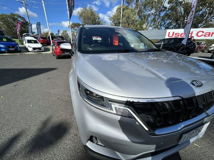 2021 KIA CARNIVAL SLI