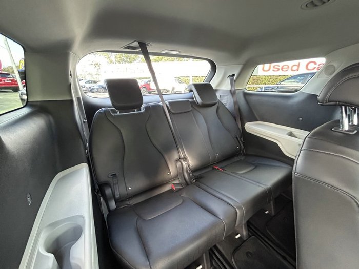 2021 KIA CARNIVAL SLI