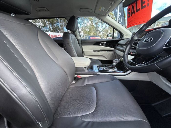 2021 KIA CARNIVAL SLI