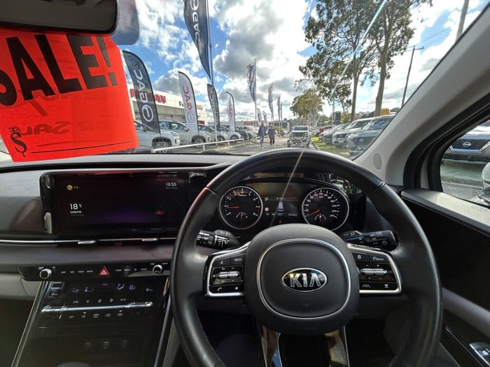 2021 KIA CARNIVAL SLI