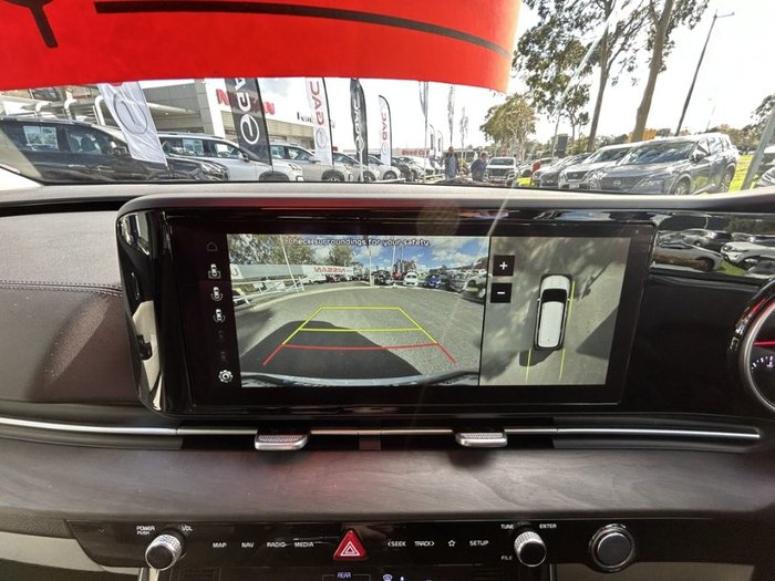 2021 KIA CARNIVAL SLI