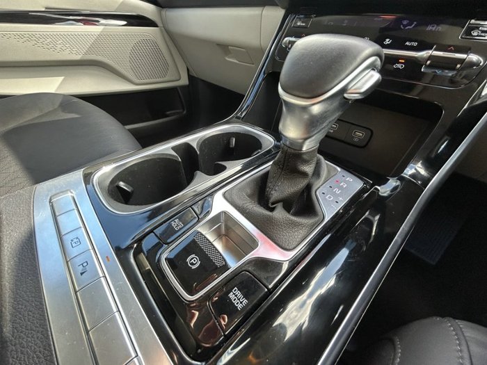 2021 KIA CARNIVAL SLI