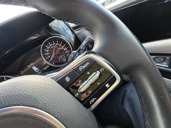 2021 KIA CARNIVAL SLI
