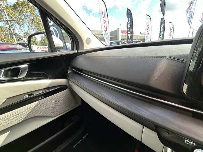 2021 KIA CARNIVAL SLI