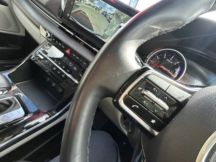 2021 KIA CARNIVAL SLI