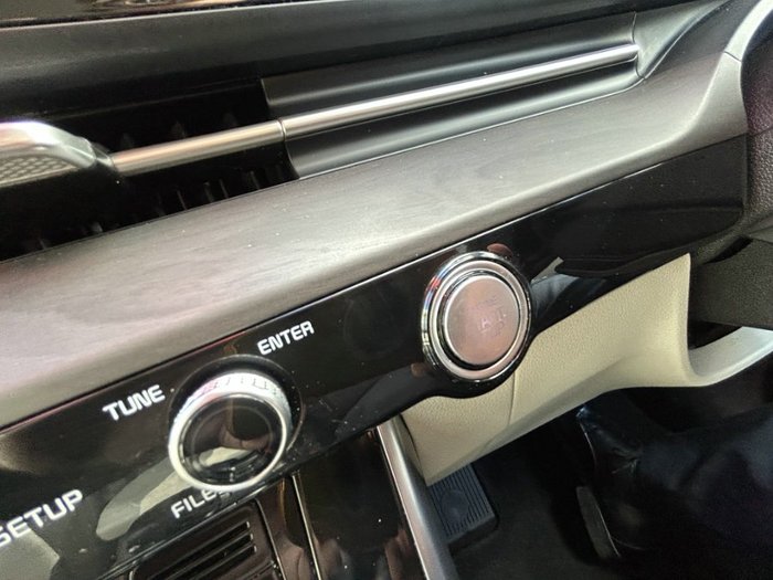 2021 KIA CARNIVAL SLI