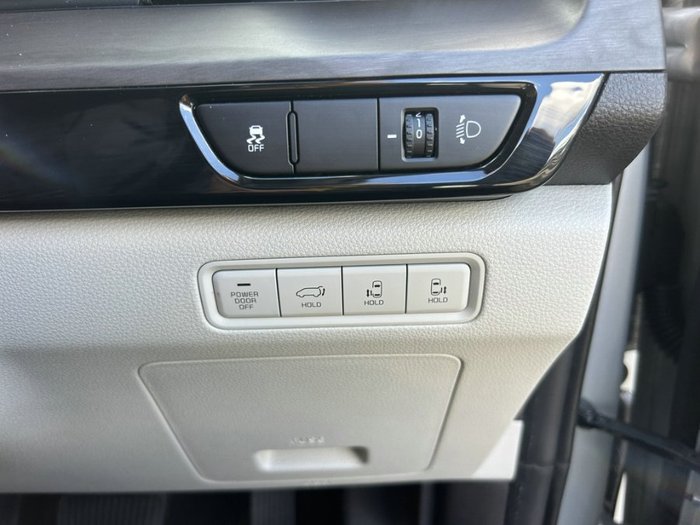 2021 KIA CARNIVAL SLI