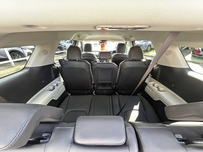 2021 KIA CARNIVAL SLI