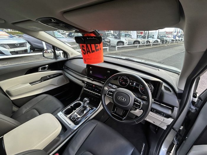 2021 KIA CARNIVAL SLI