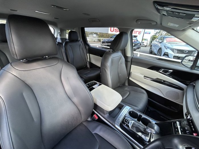 2021 KIA CARNIVAL SLI