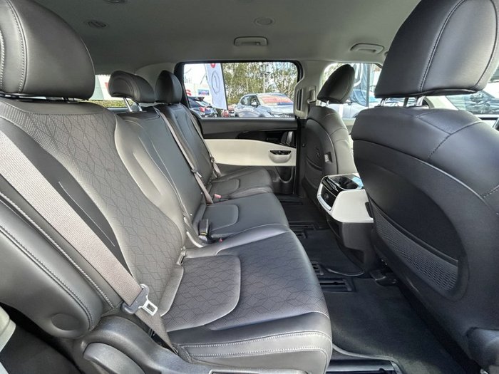 2021 KIA CARNIVAL SLI