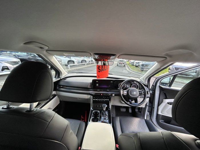 2021 KIA CARNIVAL SLI