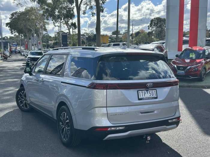 2021 KIA CARNIVAL SLI