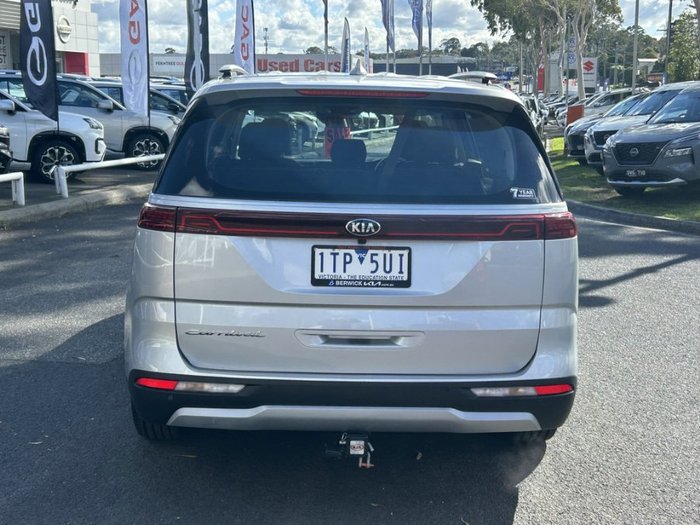 2021 KIA CARNIVAL SLI