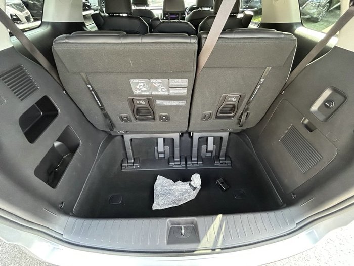 2021 KIA CARNIVAL SLI