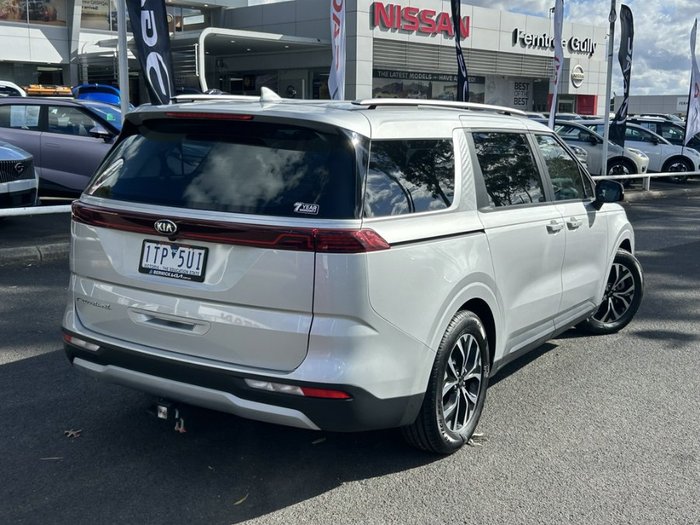 2021 KIA CARNIVAL SLI
