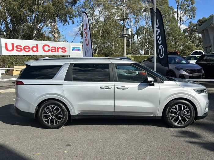 2021 KIA CARNIVAL SLI
