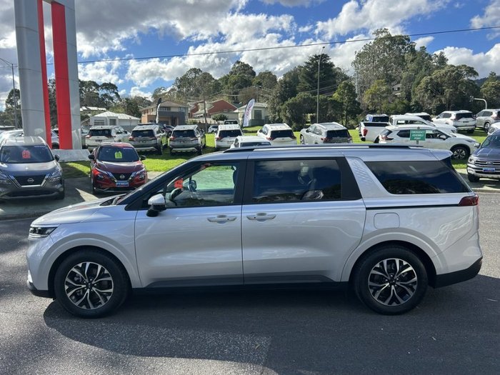 2021 KIA CARNIVAL SLI