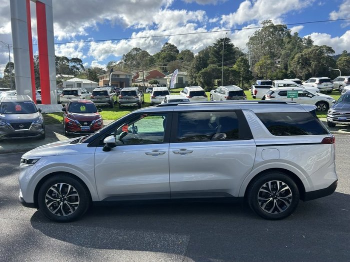 2021 KIA CARNIVAL SLI