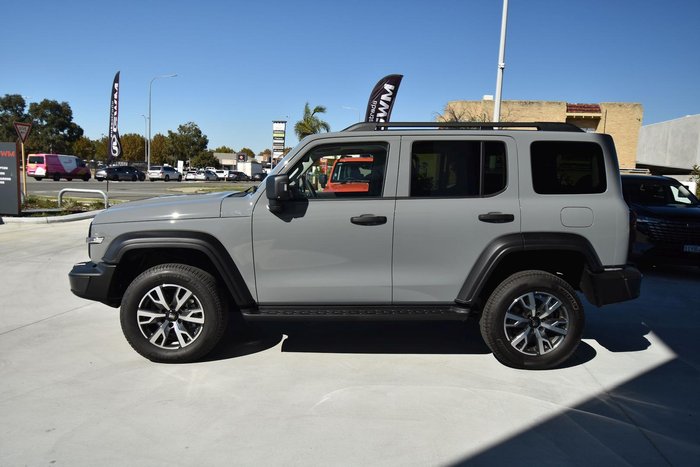 2025 GWM Tank 300 Ultra