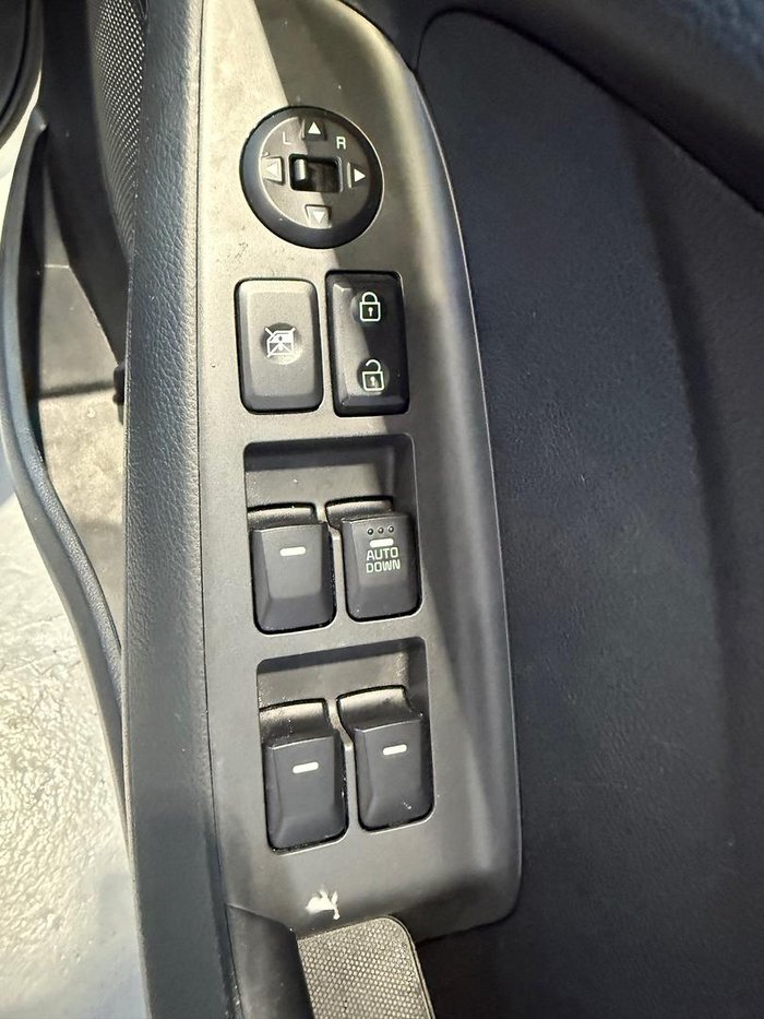 2017 Kia Cerato S
