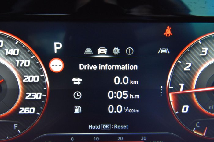 2024 Hyundai i30 N Line