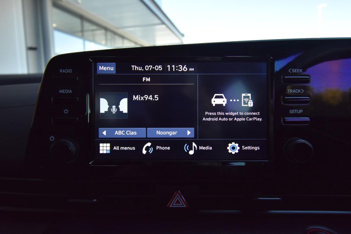 2024 Hyundai i30 N Line