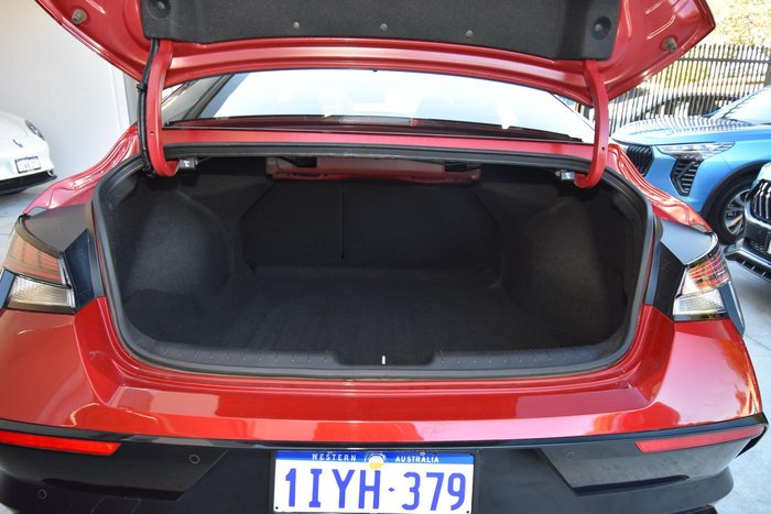 2024 Hyundai i30 N Line