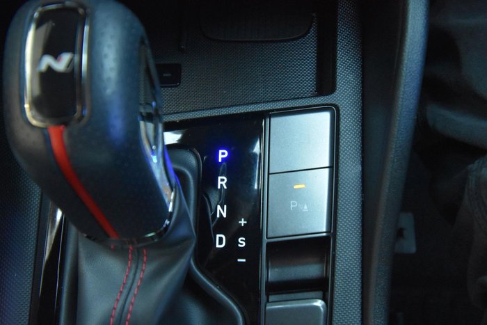 2024 Hyundai i30 N Line