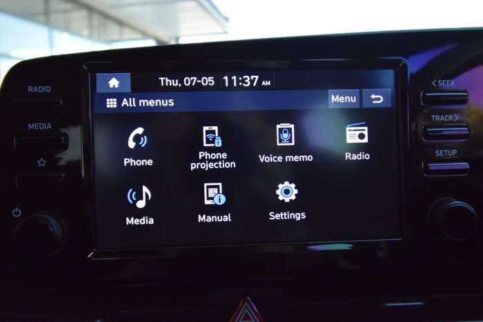 2024 Hyundai i30 N Line