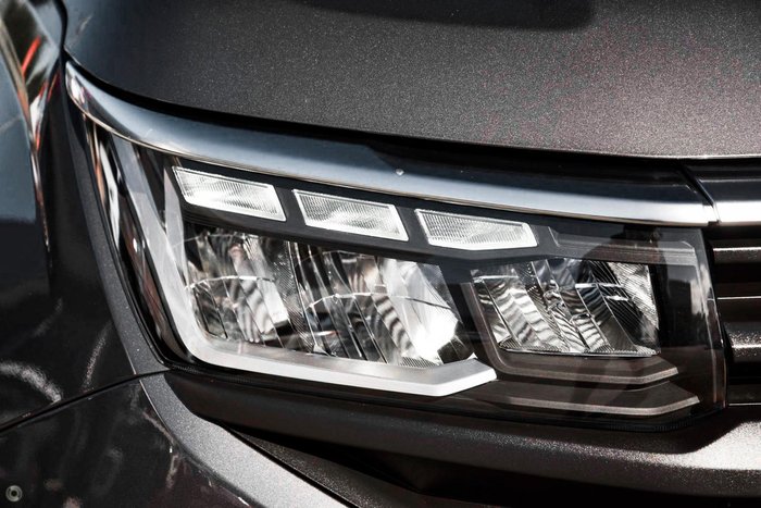 2026 Volkswagen Amarok TDI405 Core