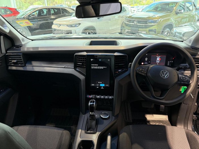 2026 Volkswagen Amarok TDI405 Core