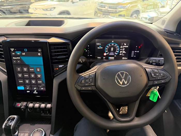 2026 Volkswagen Amarok TDI405 Core
