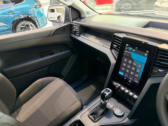 2026 Volkswagen Amarok TDI405 Core