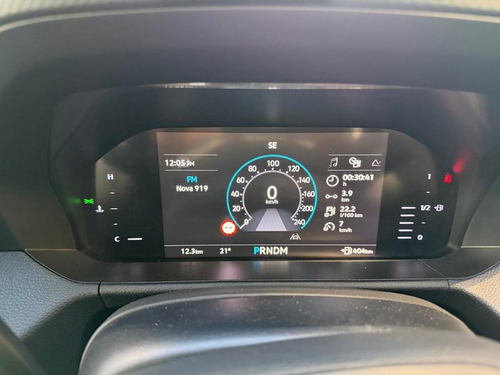 2026 Volkswagen Amarok TDI405 Core