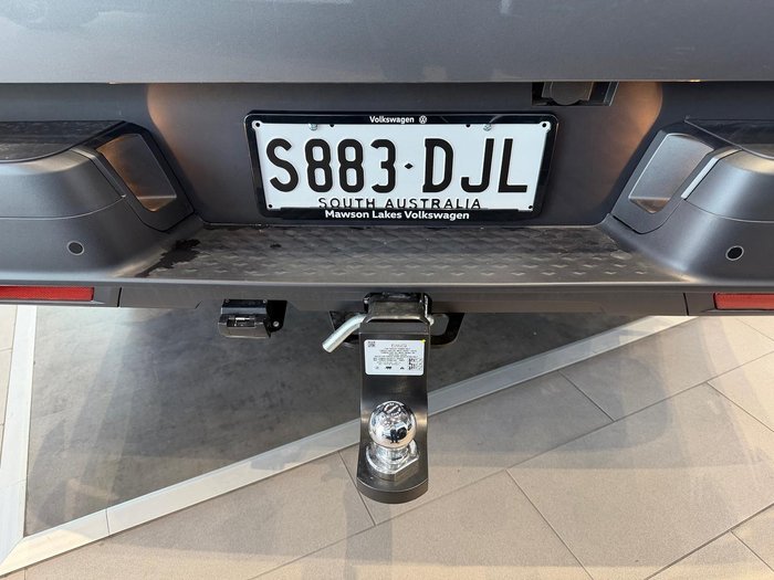 2026 Volkswagen Amarok TDI405 Core