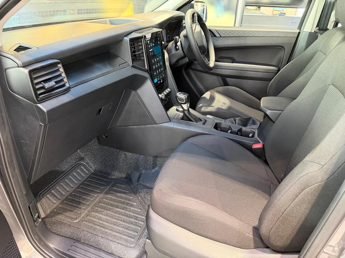2026 Volkswagen Amarok TDI405 Core