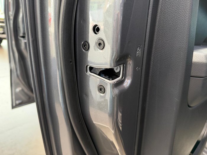 2026 Volkswagen Amarok TDI405 Core