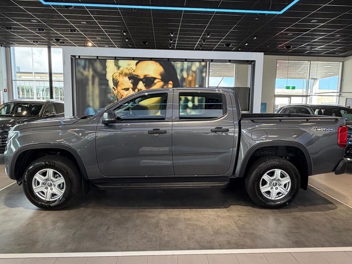 2026 Volkswagen Amarok TDI405 Core