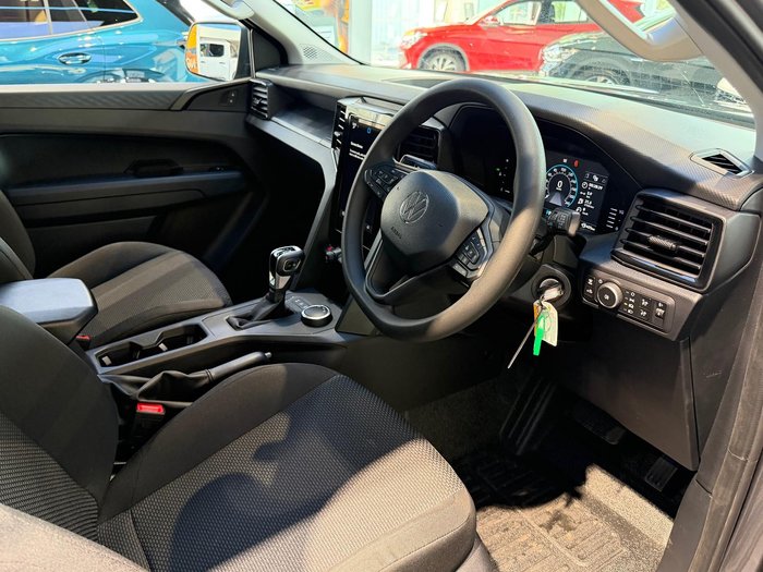 2026 Volkswagen Amarok TDI405 Core