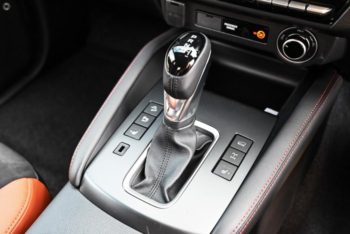 2026 Mazda BT-50 SP