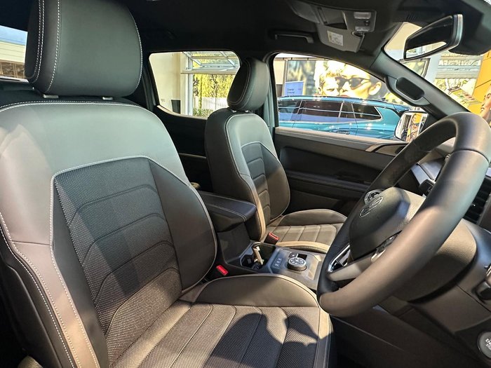 2026 Volkswagen Amarok TDI600 Aventura