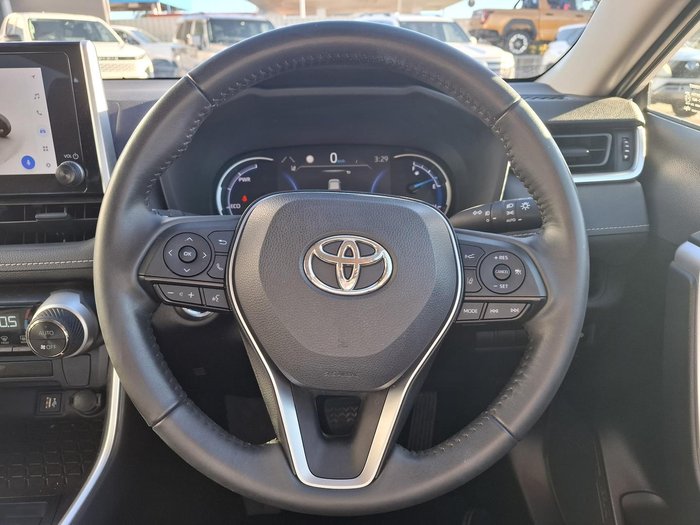 2023 Toyota RAV4 GX