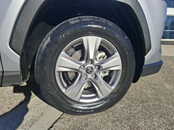 2023 Toyota RAV4 GX