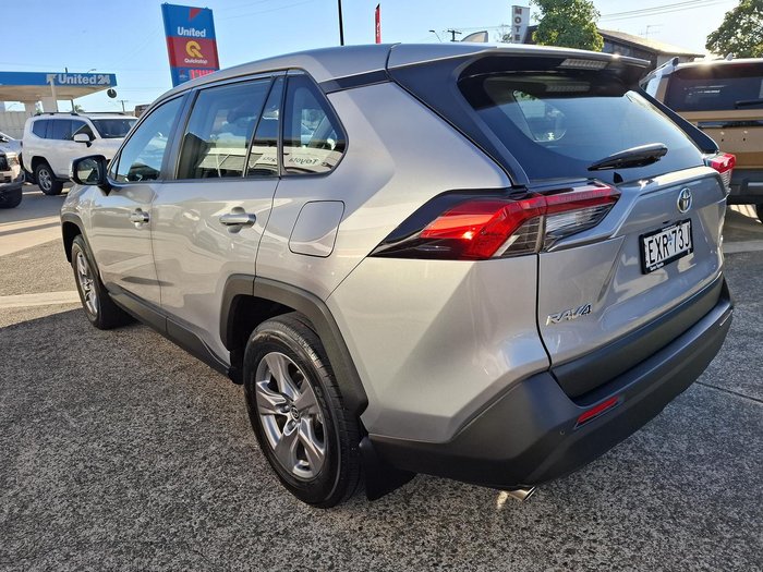 2023 Toyota RAV4 GX