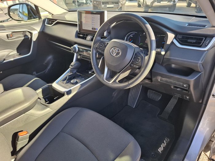 2023 Toyota RAV4 GX