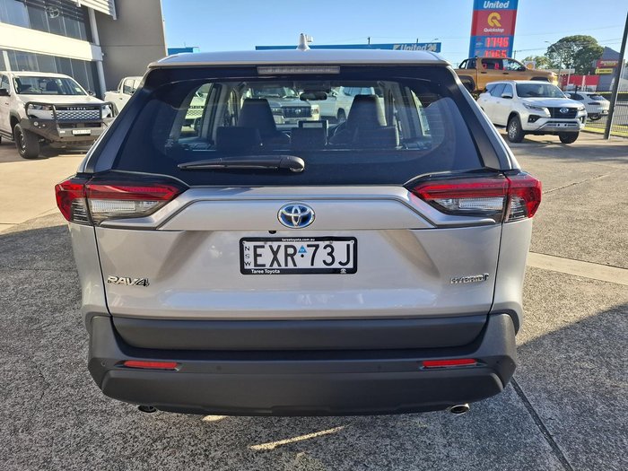 2023 Toyota RAV4